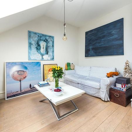 Pleasant Earl'S Court Apartment Near Hyde Park By Underthedoormat London Kültér fotó